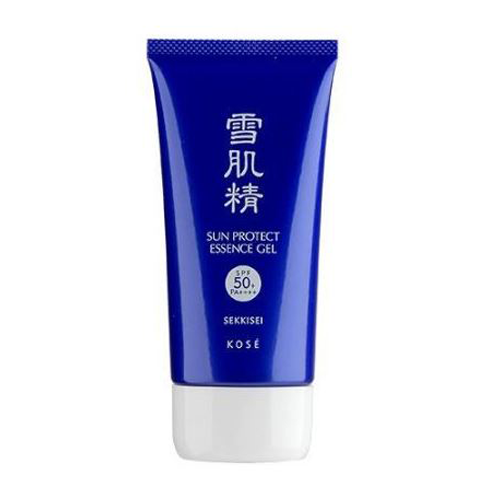 선 프로텍트 에센스 젤 [SPF50+/PA++++]