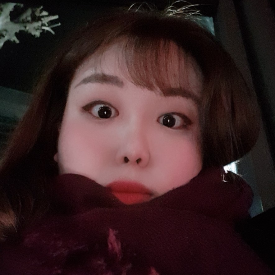 통통손 프로필