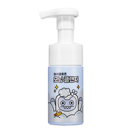 마쉬멜로몬 모닝 클렌저