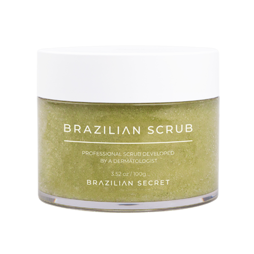 브라질리언시크릿 브랜드의 제품 브라질리언 스크럽 (티트리&그린티)