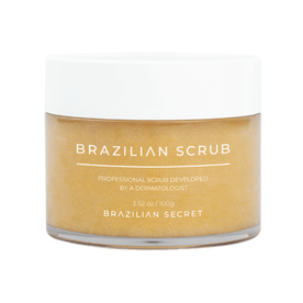 브라질리언시크릿 브랜드의 제품 브라질리언 스크럽 (레몬&로즈힙)