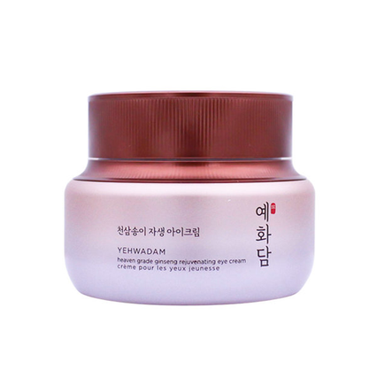 천삼송이 자생 아이크림