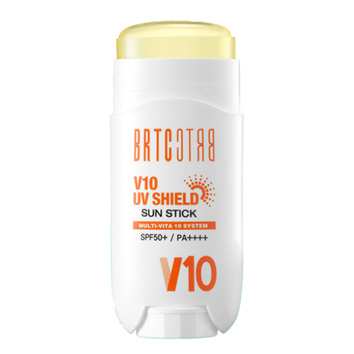 V10 UV 쉴드 선 스틱 [SPF50+/PA++++]