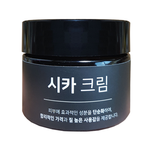 시카 크림