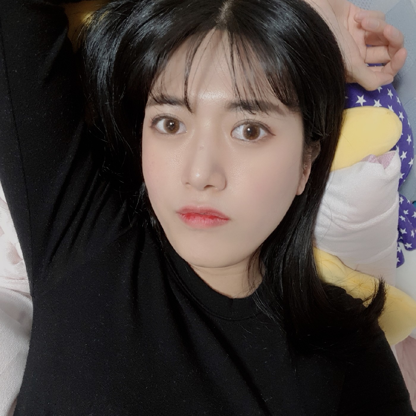 유옌사무총장 프로필
