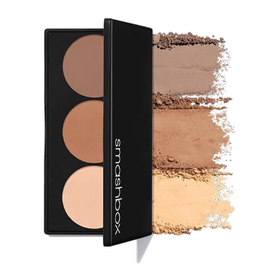 스매쉬박스 브랜드의 제품 스텝 바이 스텝 컨투어 키트