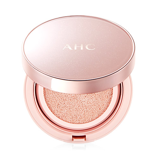 AHC 아우라 시크릿 톤 업 쿠션 [SPF30/PA++] 제품 이미지