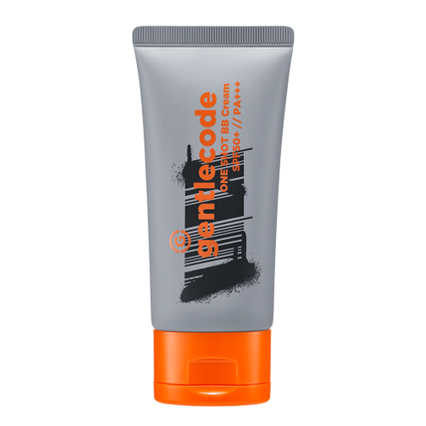 원 샷 비비 크림 [SPF50+/PA+++]
