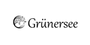그뤼너씨 로고