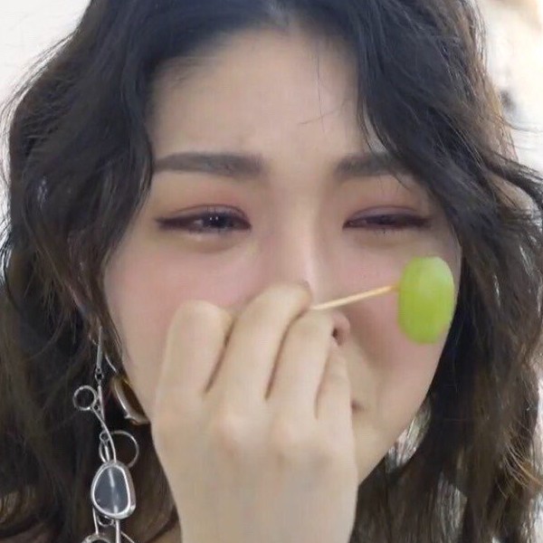 례쁨 프로필