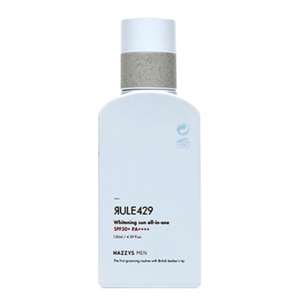 화이트닝 선 올인원 [SPF50+/PA++++]