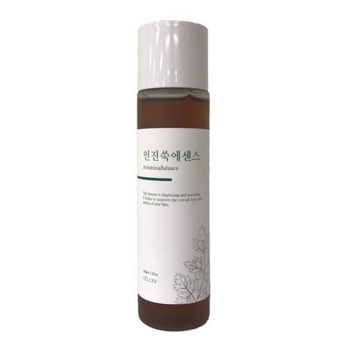 셀비엔 인진쑥 에센스 제품 이미지