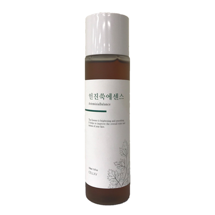 인진쑥 에센스
