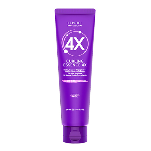 프로페셔널 컬링 에센스 4X