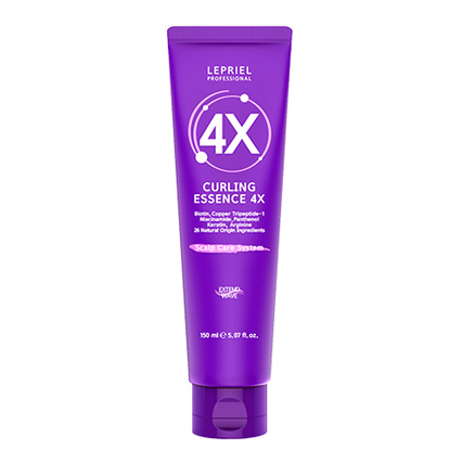 프로페셔널 컬링 에센스 4X