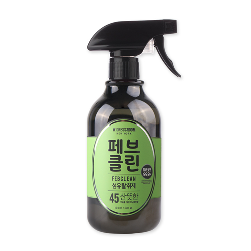 더블유드레스룸 페브클린 No.45 모닝레인  제품 이미지