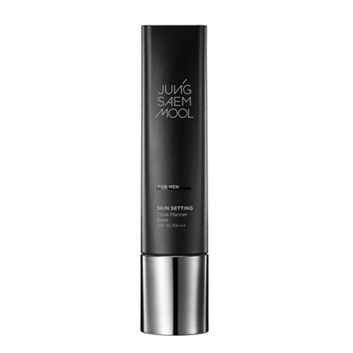 스킨 세팅 톤 매너 베이스 [SPF30/PA+++]