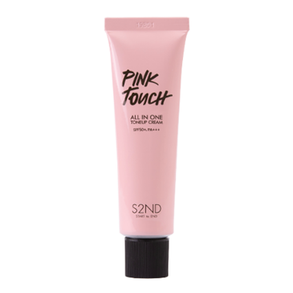 올인원 톤업 크림 [SPF50+/PA+++]
