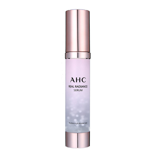 AHC 리얼 래디언스 세럼 제품 이미지
