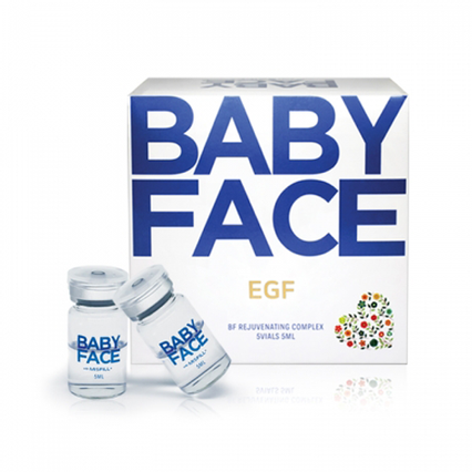 베이비페이스 EGF 앰플
