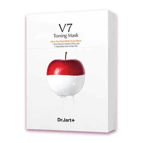 닥터자르트 v7 토닝 마스크 제품 이미지