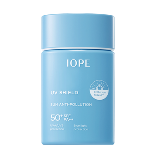 UV 쉴드 선 안티폴루션 [SPF50+/PA++]