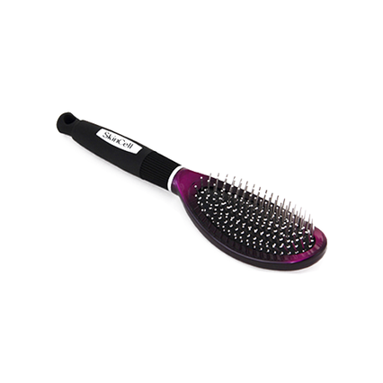 수퍼에너지 헤어브러시(퓨어 실버)