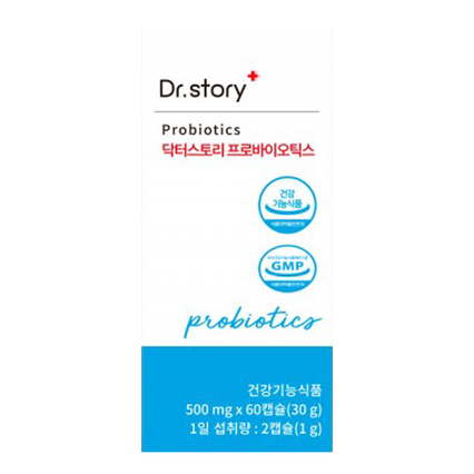 프로바이오틱스
