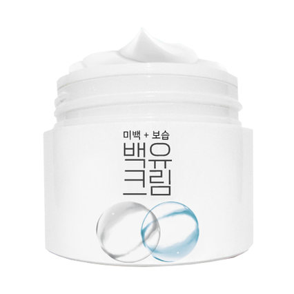 샤이닝 판타지 백유크림