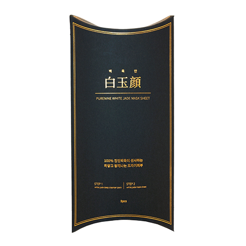 퓨어나인 백옥안 제품 이미지