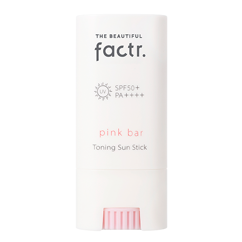 토닝 선스틱 [SPF50+/PA++++]