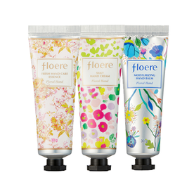 화진 브랜드의 제품 플로에르 핸드케어 3종 세트