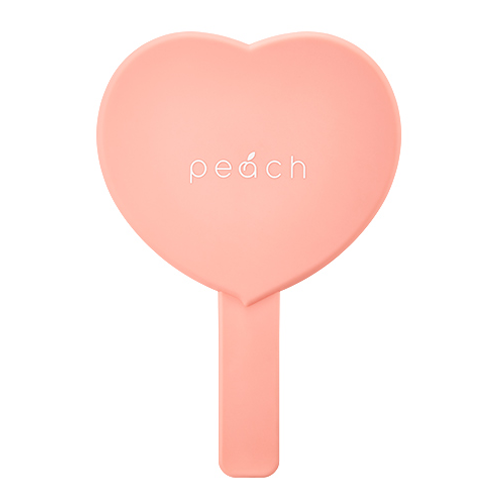 미샤 피치랜드 복숭이 거울 제품 이미지