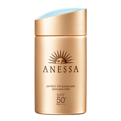 퍼펙트 UV 선스크린 스킨케어 밀크 [SPF50+/PA++++]