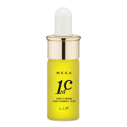 리즈케이 브랜드의 제품 메가 퍼스트씨 세럼 퓨어 비타민씨 13.5%