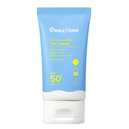 캄다운 밀크 선크림 [SPF50+/PA++++]