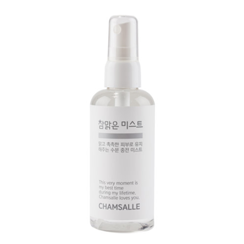 참맑은 미스트