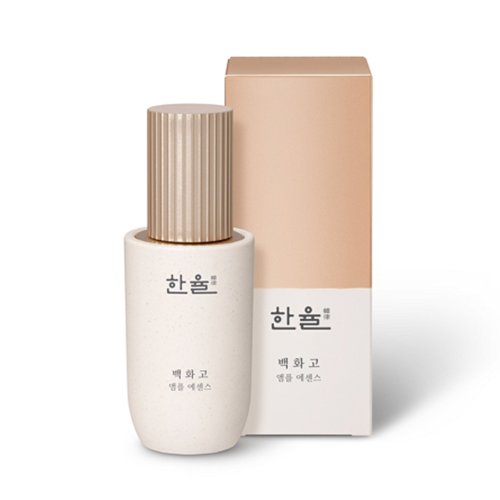 한율 백화고 앰플 에센스 제품 이미지