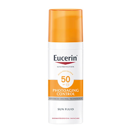 선 포토에이징 컨트롤 플루이드 [SPF50+]
