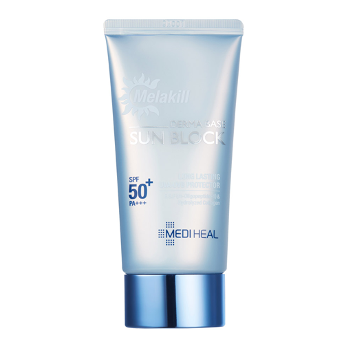 멜라킬 더마베이스 선블럭 [SPF50+/PA+++]