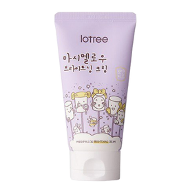 로트리 브랜드의 제품 마시멜로우 브라이트닝 크림