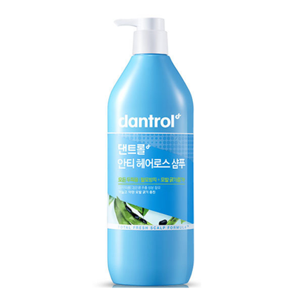 안티 헤어로스 샴푸