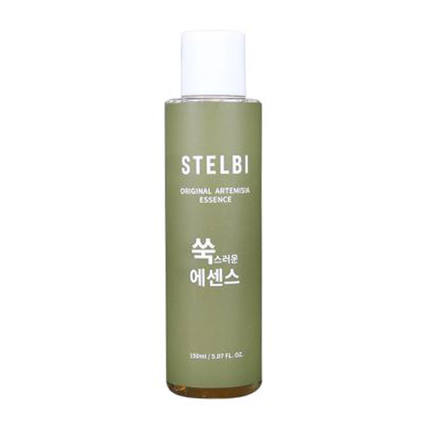 쑥스러운 에센스
