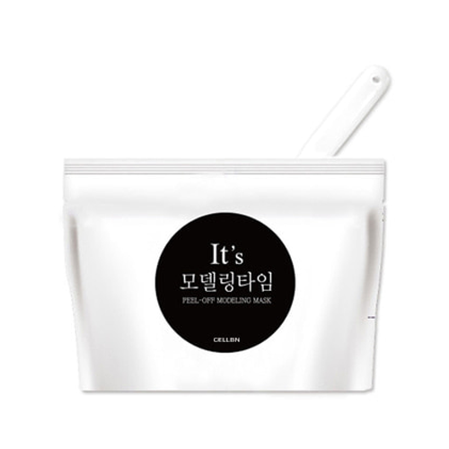 셀비엔 모델링타임 고무팩 제품 이미지