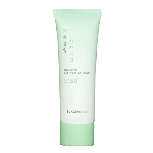 블랙루즈 브랜드의 제품 시카그린 선크림 [SPF50+/PA++++]