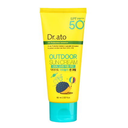 야외놀이 선크림 [SPF50+/PA+++]
