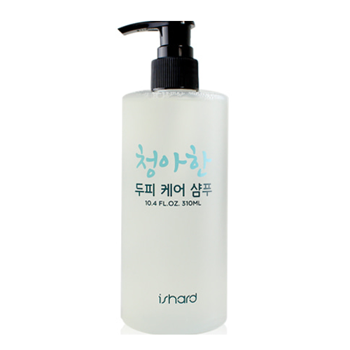 청아한 두피 케어 샴푸
