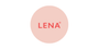 LENA 로고