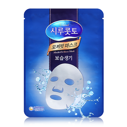 모찌핏 마스크 (보습생기)