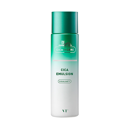 VT COSMETICS 시카 에멀젼 제품 이미지